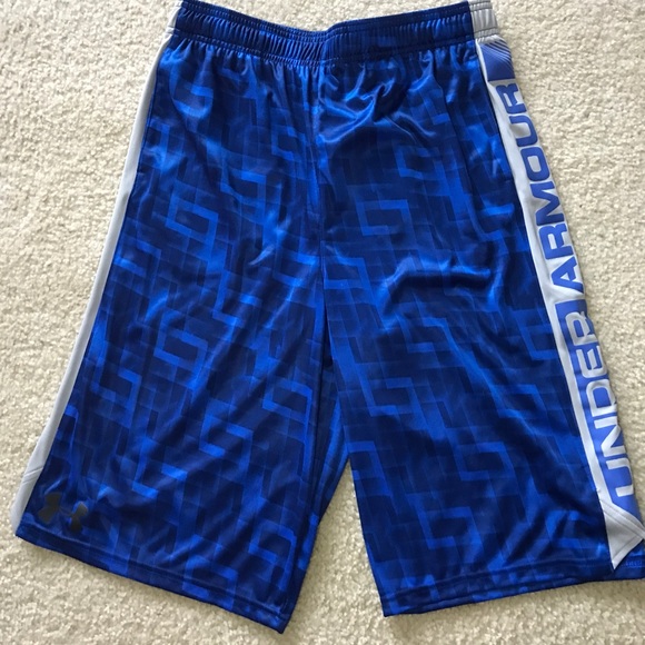 under armour eliminator shorts